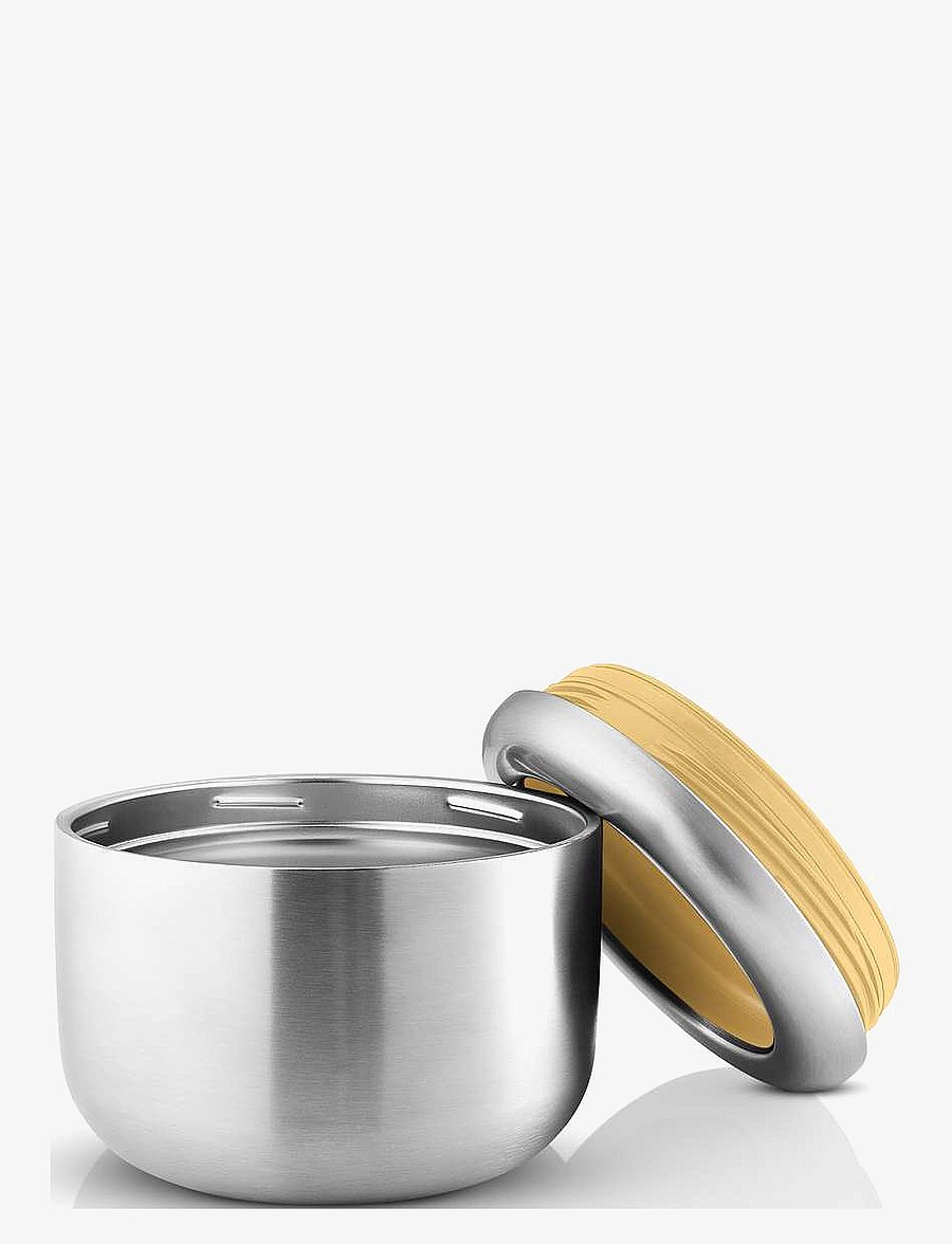 Eva Solo - To Go thermo mealbox 710 ml Golden sand - golden sand - 2