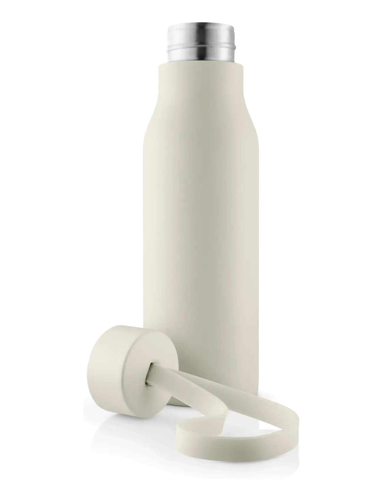Eva Solo - RE-Hydrate Thermo flask 0.5 L Coconut - termopudelid - coconut - 2
