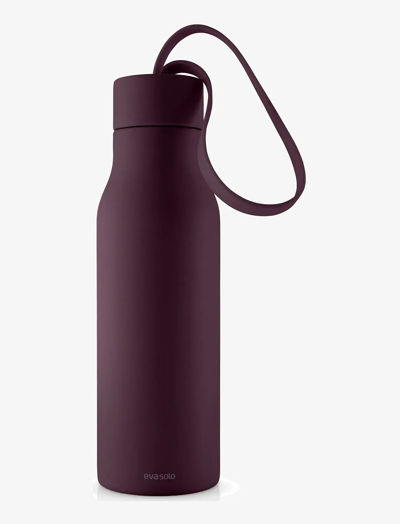 Eva Solo - RE-Hydrate Thermo flask 0.5 L Fig purple - termopudelid - fig purple - 1