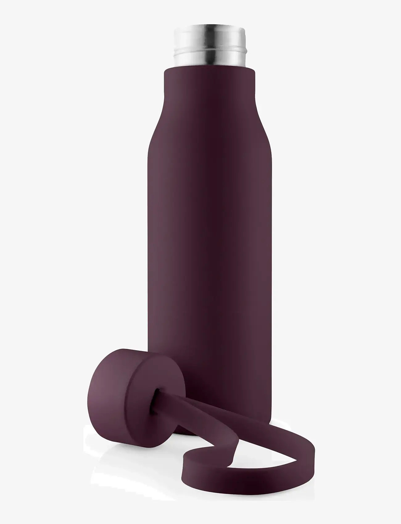 Eva Solo - RE-Hydrate Thermo flask 0.5 L Fig purple - termopudelid - fig purple - 2