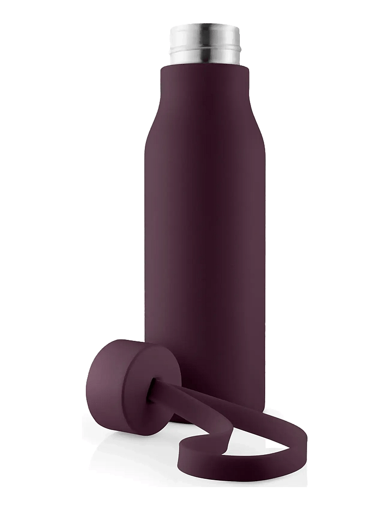 Eva Solo - RE-Hydrate Thermo flask 0.5 L Fig purple - termopudelid - fig purple - 2