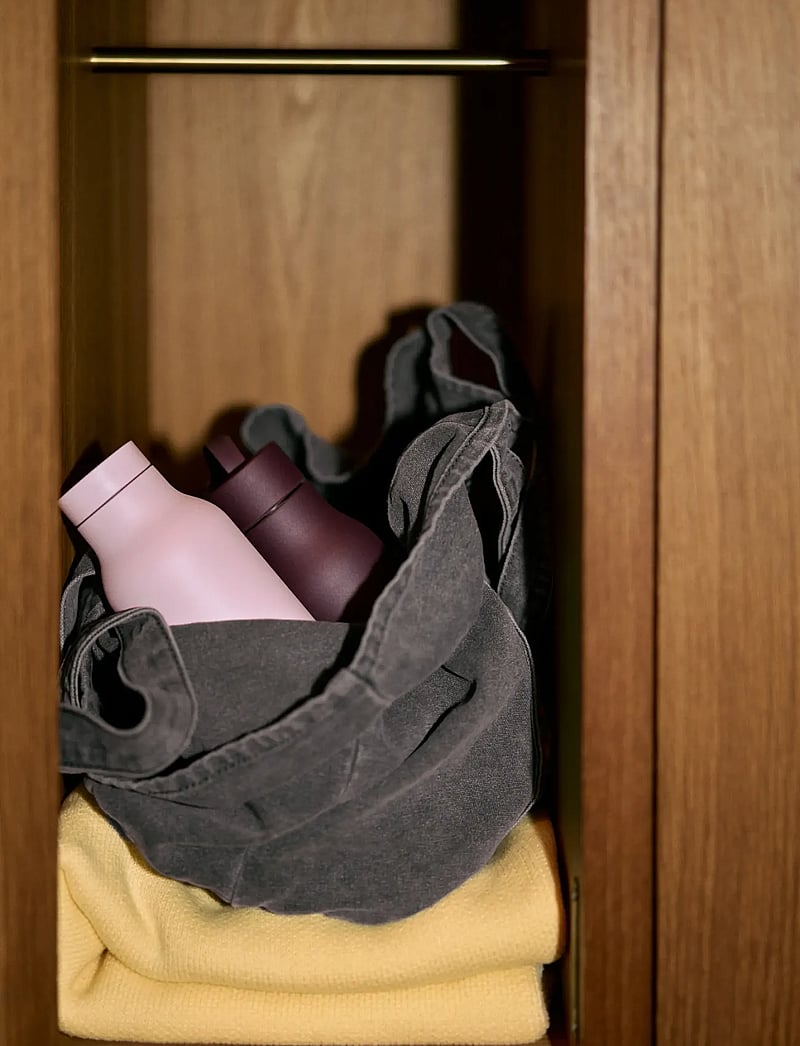 Eva Solo - RE-Hydrate Thermo flask 0.5 L Fig purple - termopudelid - fig purple - 3