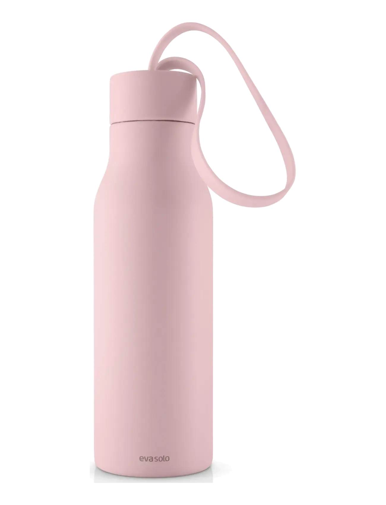Eva Solo RE-Hydrate Thermo flask 0.5 L Funky ballerina - Vattenflaskor - FUNKY BALLERINA / pink/rose
