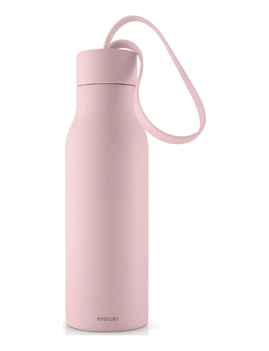 Eva Solo - RE-Hydrate Thermo flask 0.5 L Funky ballerina - udstyr - funky ballerina - 1