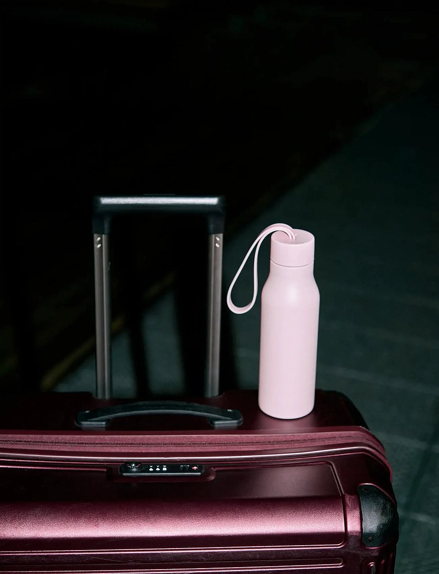 Eva Solo - RE-Hydrate Thermo flask 0.5 L Funky ballerina - udstyr - funky ballerina - 3