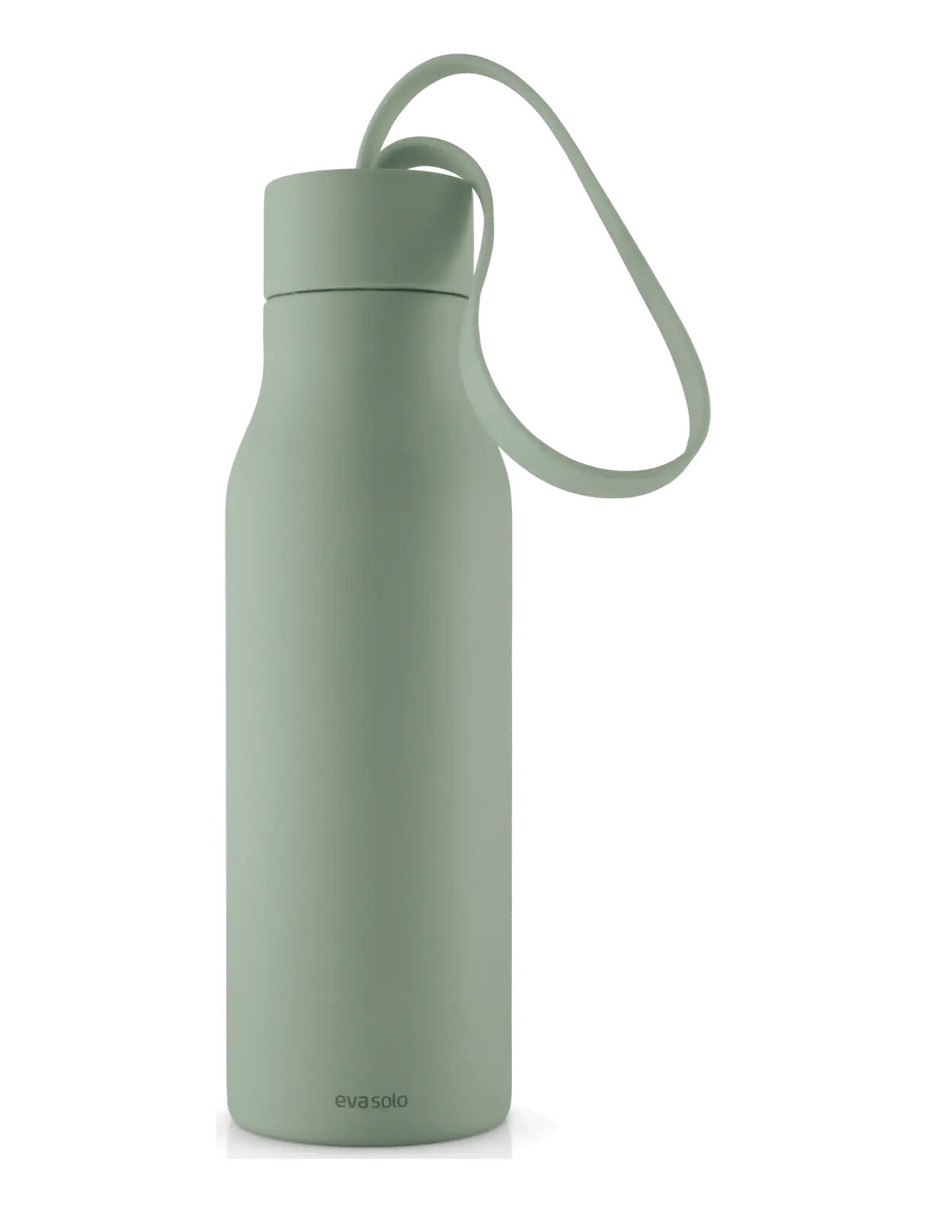 Eva Solo RE-Hydrate Thermo flask 0.5 L Green goddess - Vandflasker & Termoflasker - GREEN GODDESS / green
