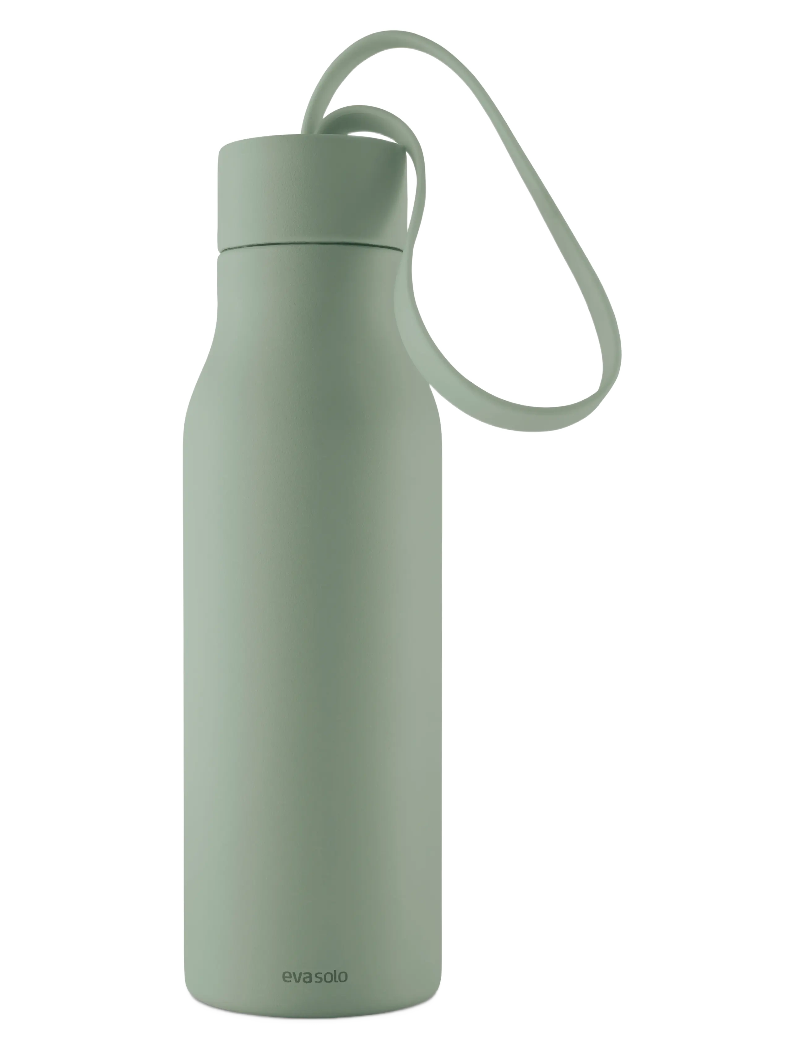 Eva Solo RE-Hydrate Thermo flask 0.5 L Green goddess - Køkken - GREEN GODDESS / green