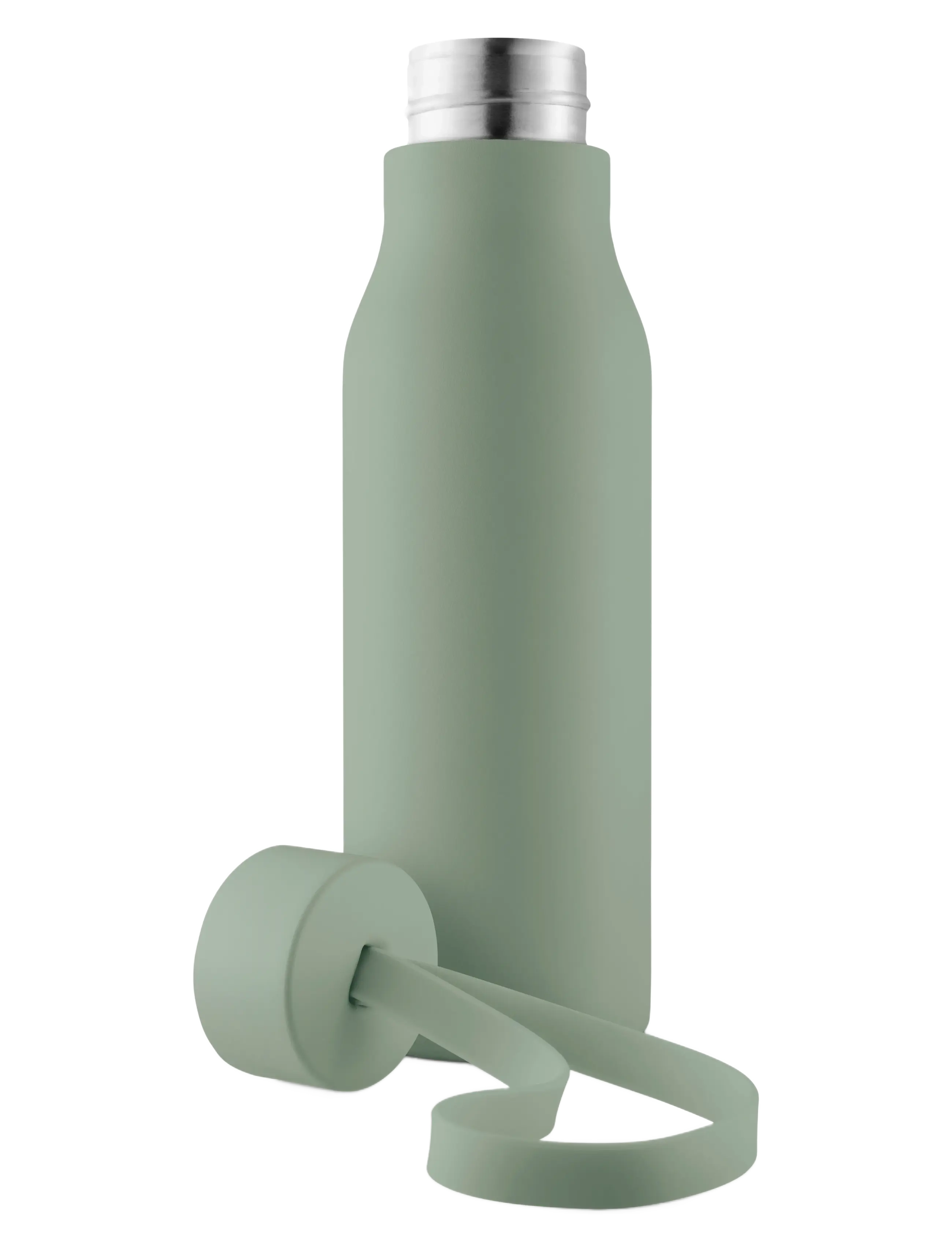 Eva Solo - RE-Hydrate Thermo flask 0.5 L Green goddess - gertuvės - green goddess - 2