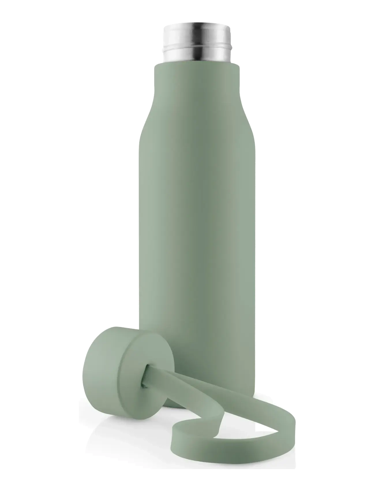 Eva Solo - RE-Hydrate Thermo flask 0.5 L Green goddess - termoflasker - green goddess - 2