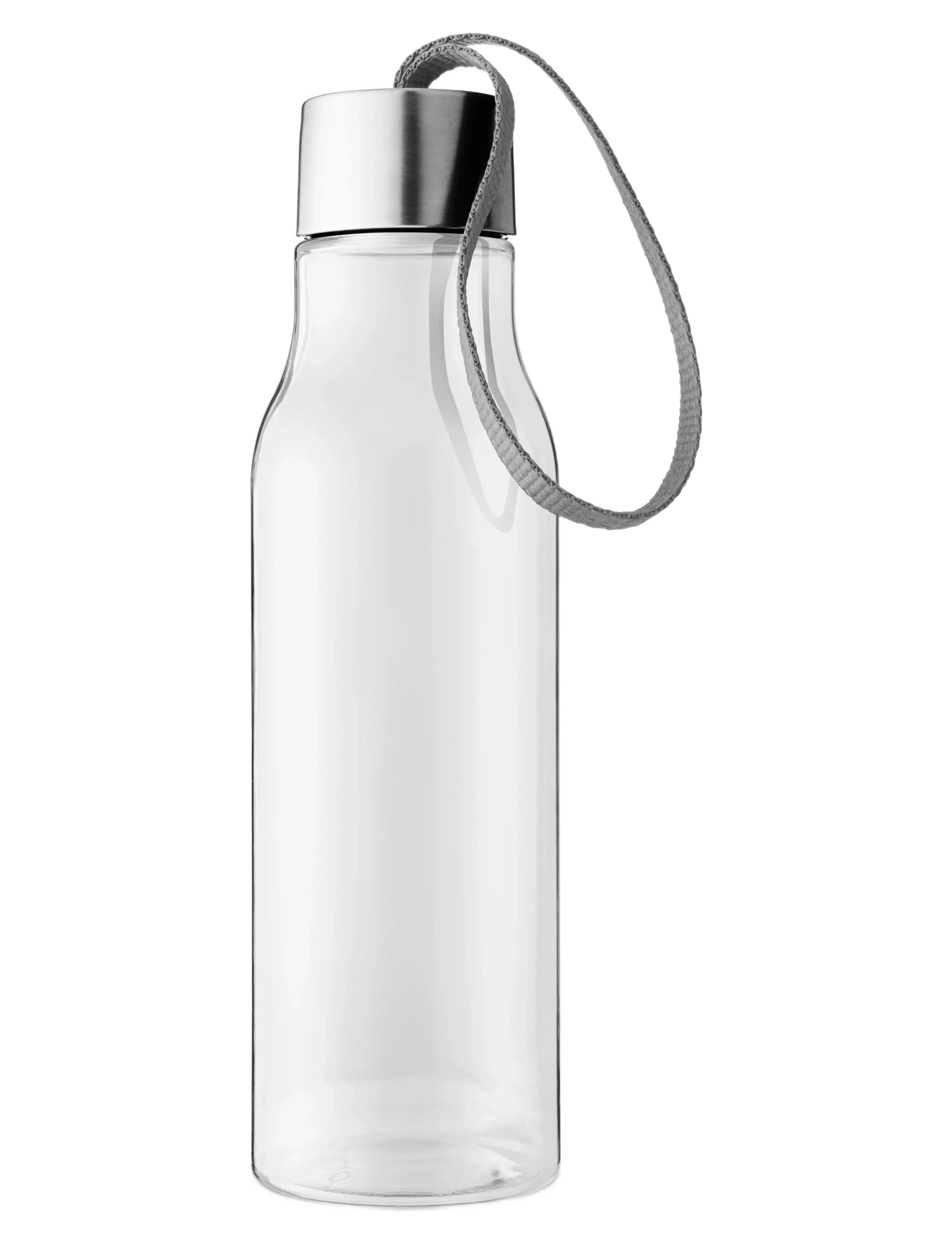 Eva Solo Re-Hydrate Vandflaske 0,5L Clear, Water Bottles, Nude, Str: 0.5 L