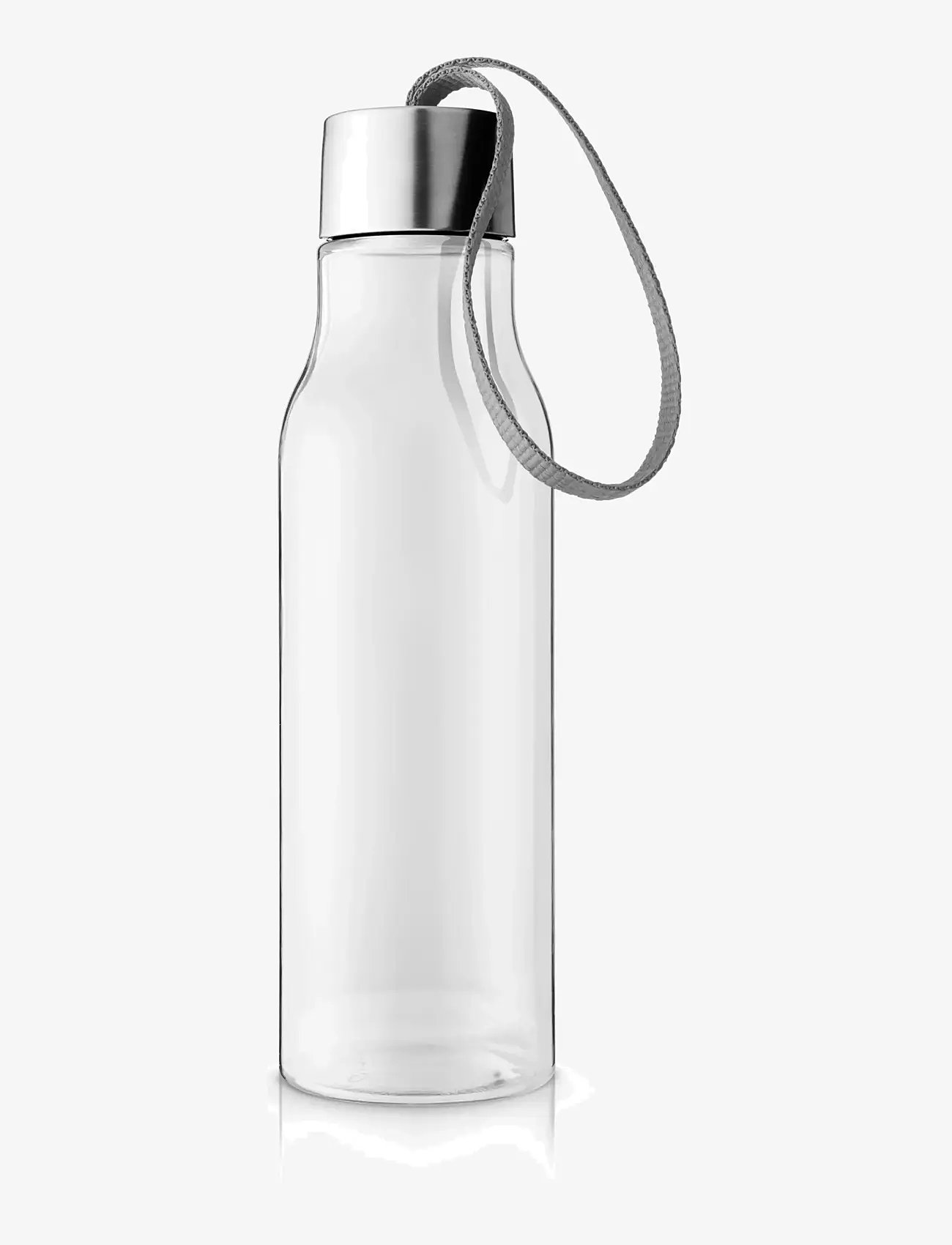 Eva Solo - RE-Hydrate Water bottle 0.5 l Clear - shop by price - clear - 0