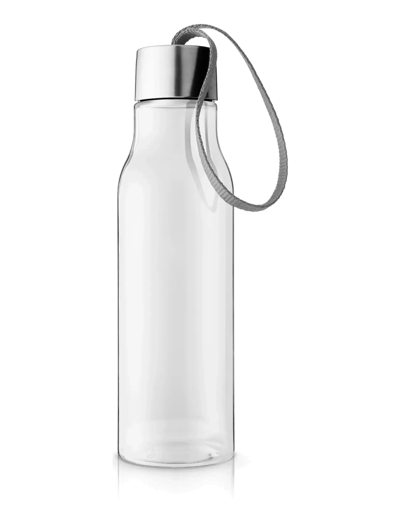 Eva Solo RE-Hydrate Vattenflaska 0,5 l Clear - Vattenflaskor - CLEAR / undefined