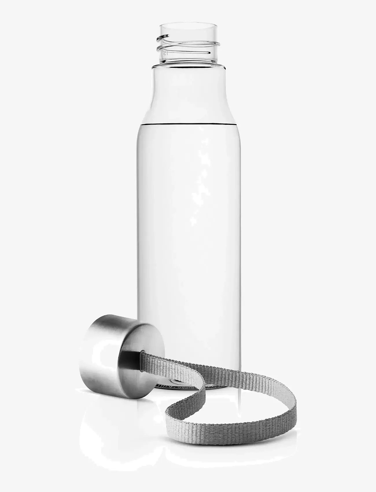 Eva Solo - RE-Hydrate Water bottle 0.5 l Clear - shop by price - clear - 1