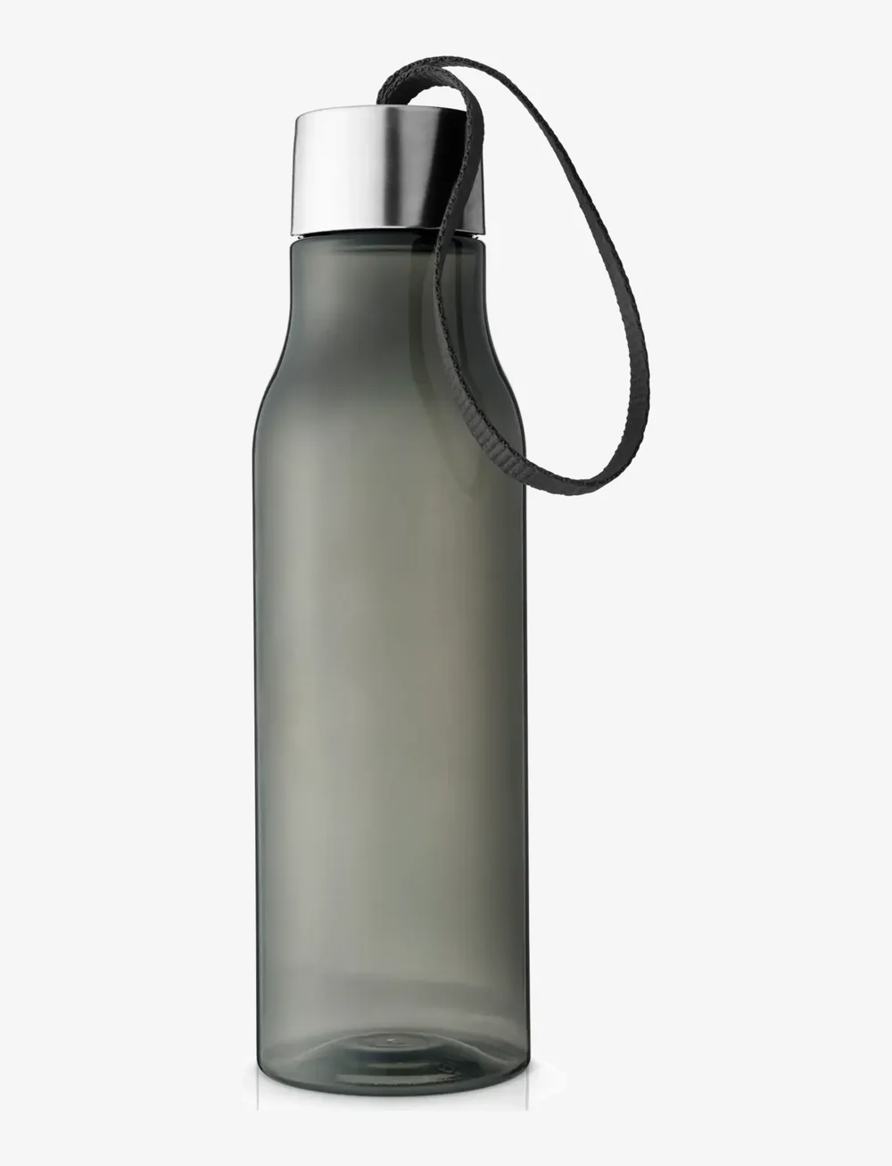 Eva Solo - RE-Hydrate Water bottle 0.5 l Smoke - wasserflaschen - smoke - 0