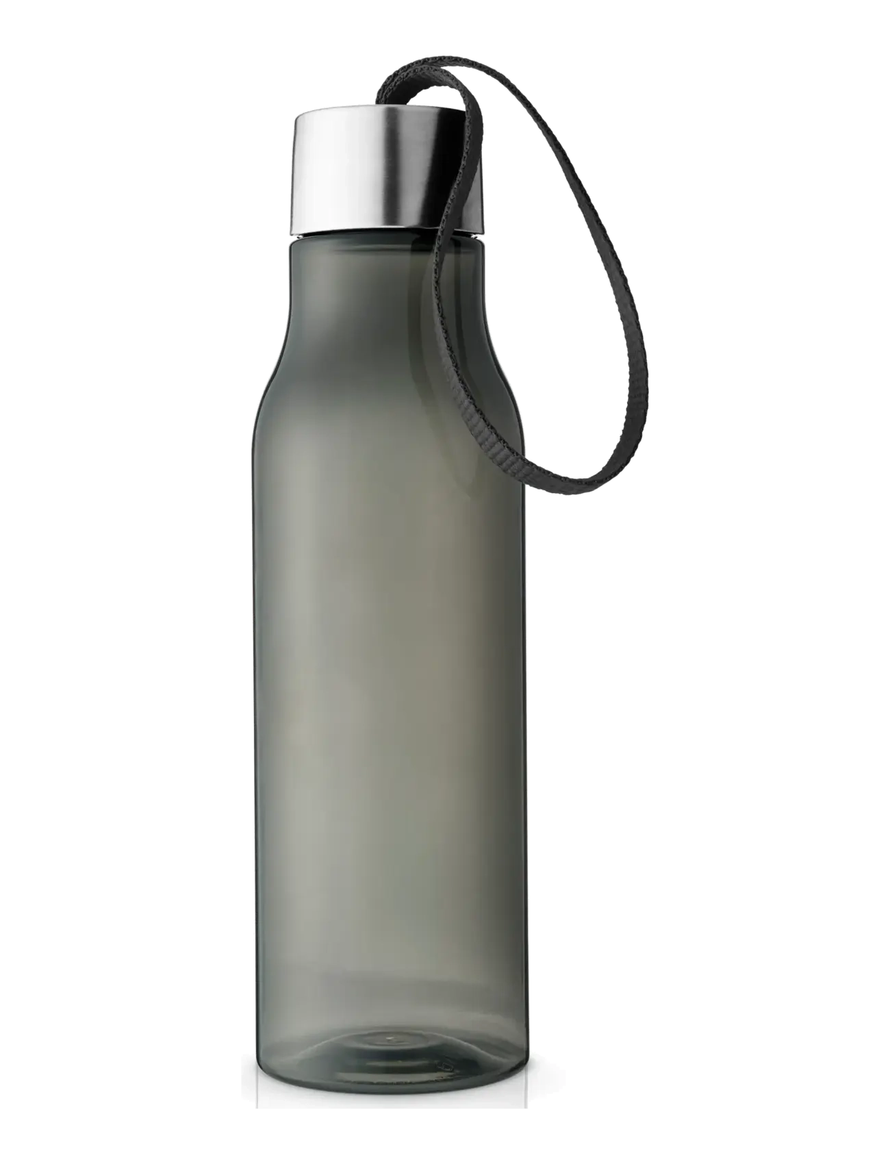 Eva Solo RE-Hydrate Vattenflaska 0,5 l Smoke - Vattenflaskor - SMOKE / grey