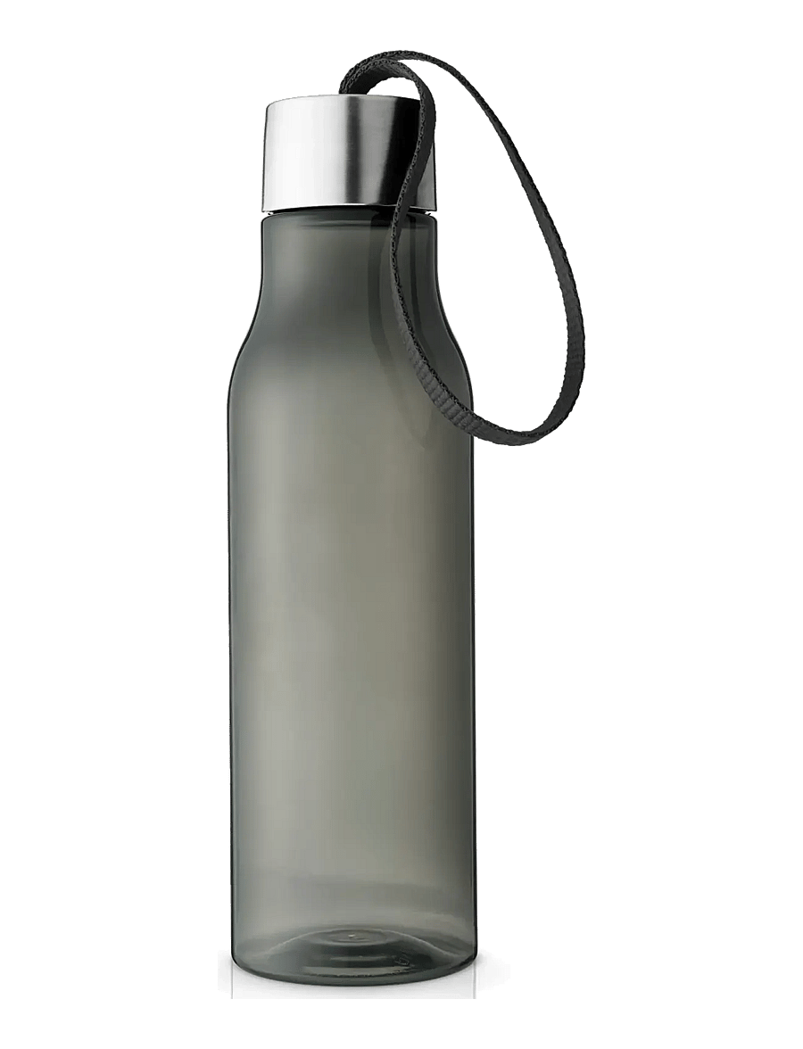 Eva Solo - RE-Hydrate Water bottle 0.5 l Smoke - wasserflaschen - smoke - 1