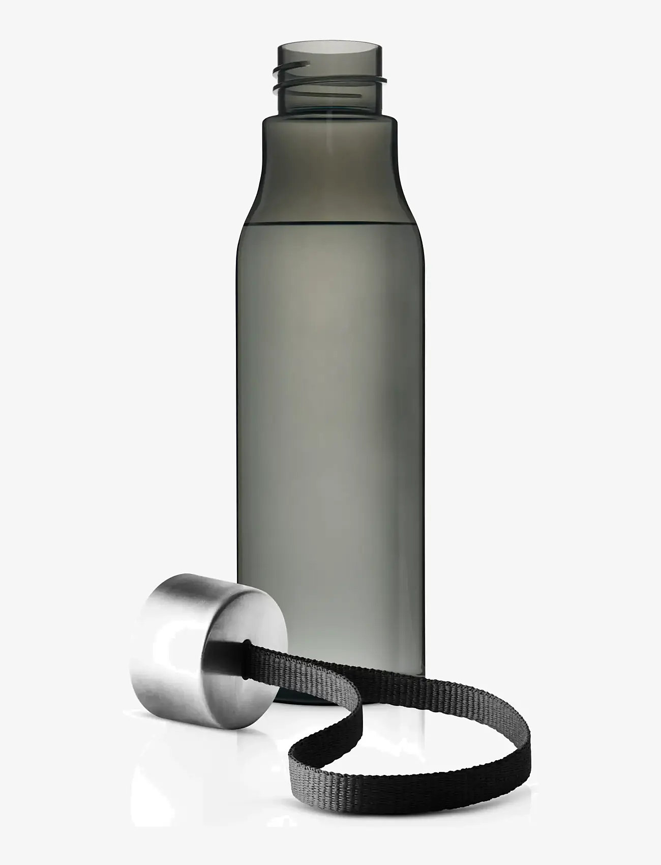 Eva Solo - RE-Hydrate Water bottle 0.5 l Smoke - veepudelid - smoke - 2