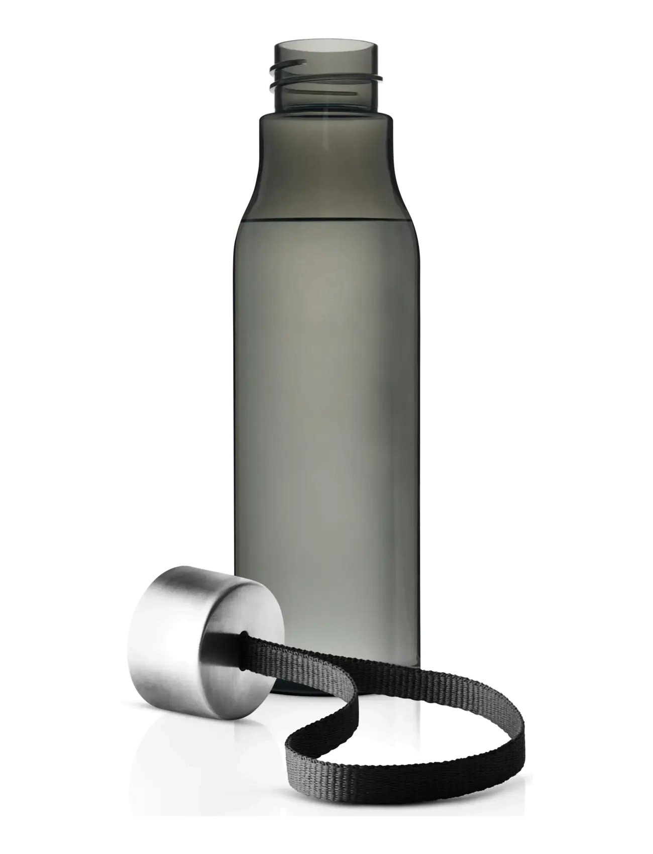 Eva Solo - RE-Hydrate Water bottle 0.5 l Smoke - wasserflaschen - smoke - 2
