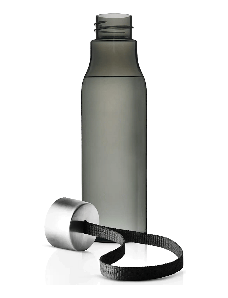 Eva Solo - RE-Hydrate Water bottle 0.5 l Smoke - wasserflaschen - smoke - 2