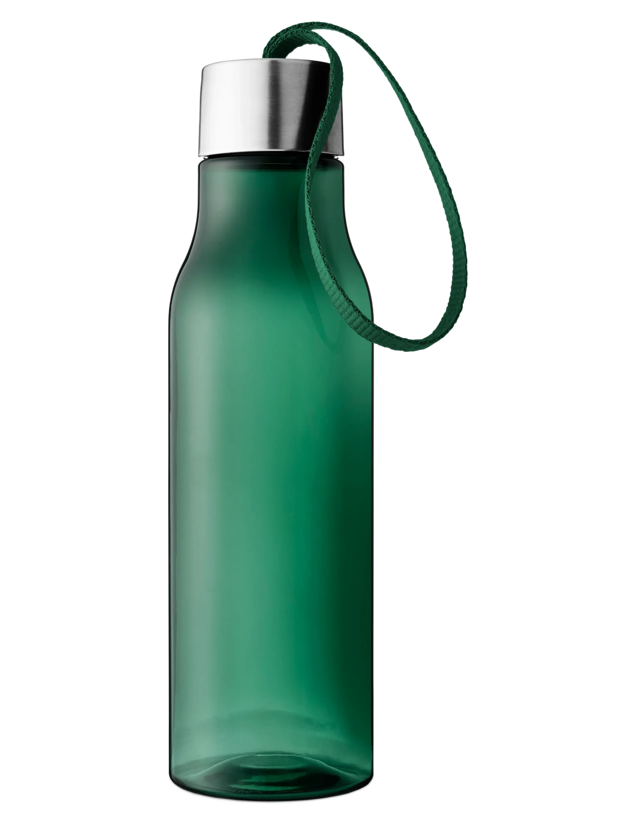Eva Solo Re-Hydrate Vandflaske 0,5 L Green, Water Bottles, Grøn, Str: 0.5 L