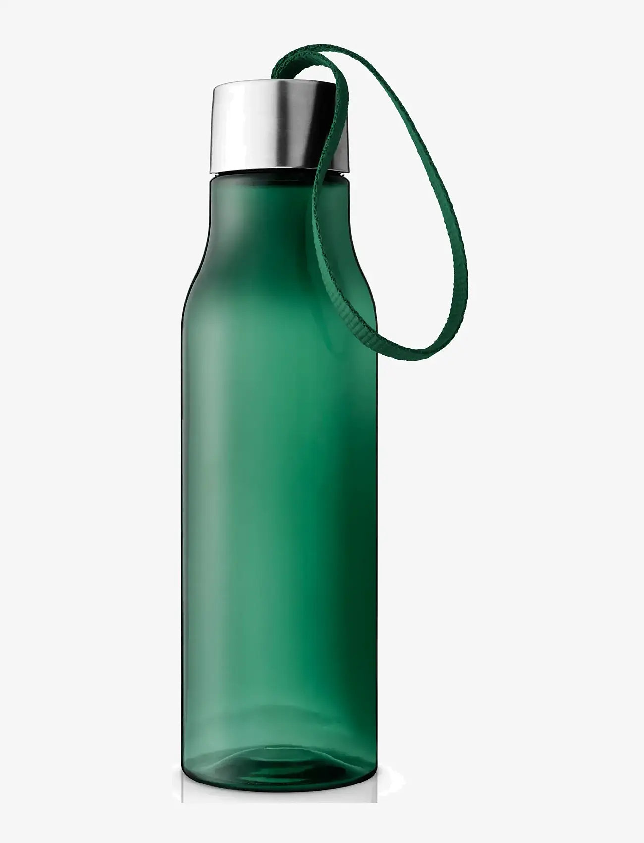 Eva Solo - RE-Hydrate Water bottle 0.5 l Green - wasserflaschen - green - 0