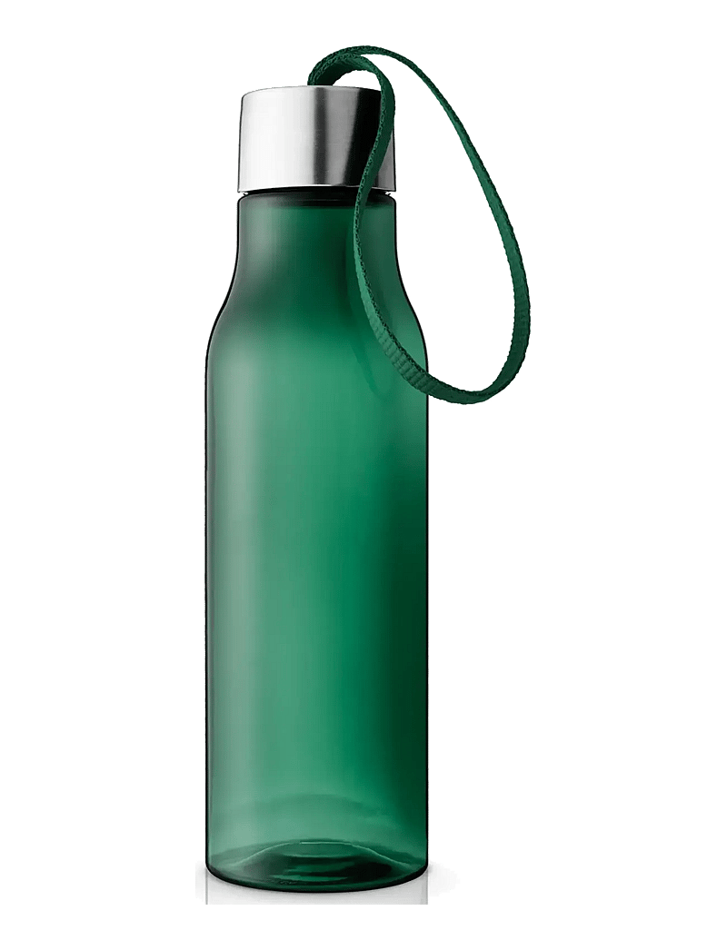 Eva Solo - RE-Hydrate Water bottle 0.5 l Green - wasserflaschen - green - 0