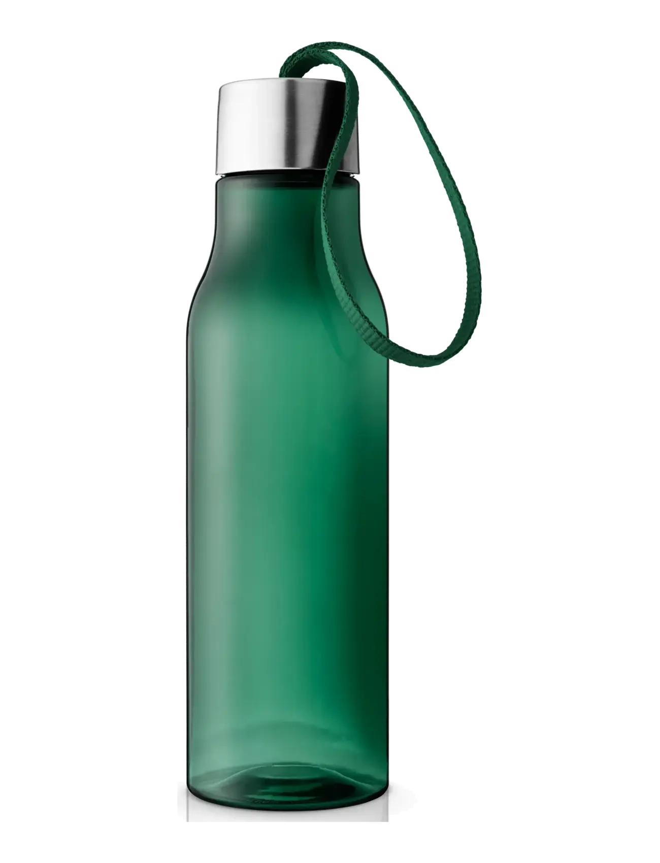 Eva Solo RE-Hydrate Vattenflaska 0,5 l Green - Vattenflaskor - GREEN / green