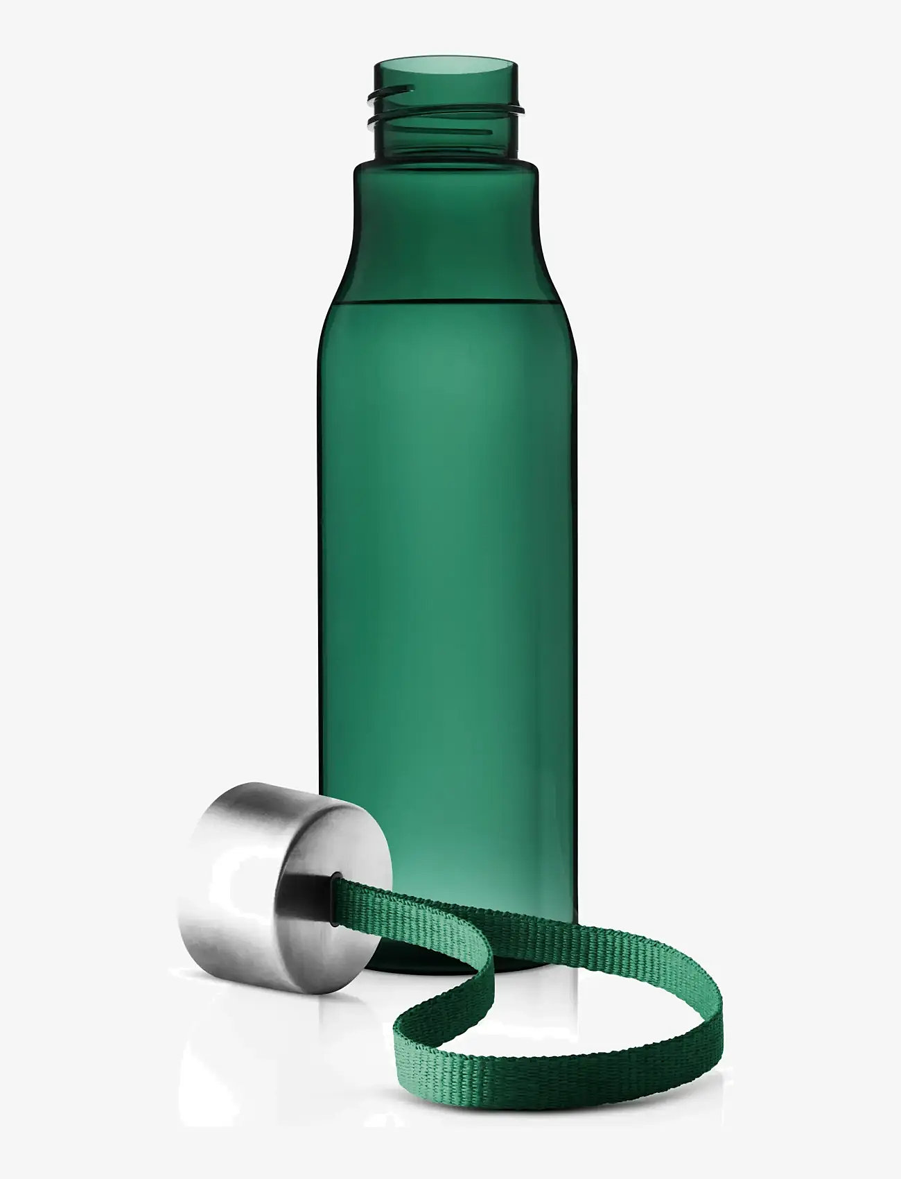 Eva Solo - RE-Hydrate Water bottle 0.5 l Green - wasserflaschen - green - 1