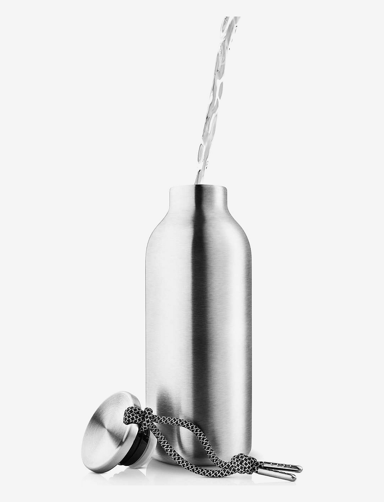 Eva Solo - 24/12 To Go thermo flask - die niedrigsten preise - stainless steel - 0