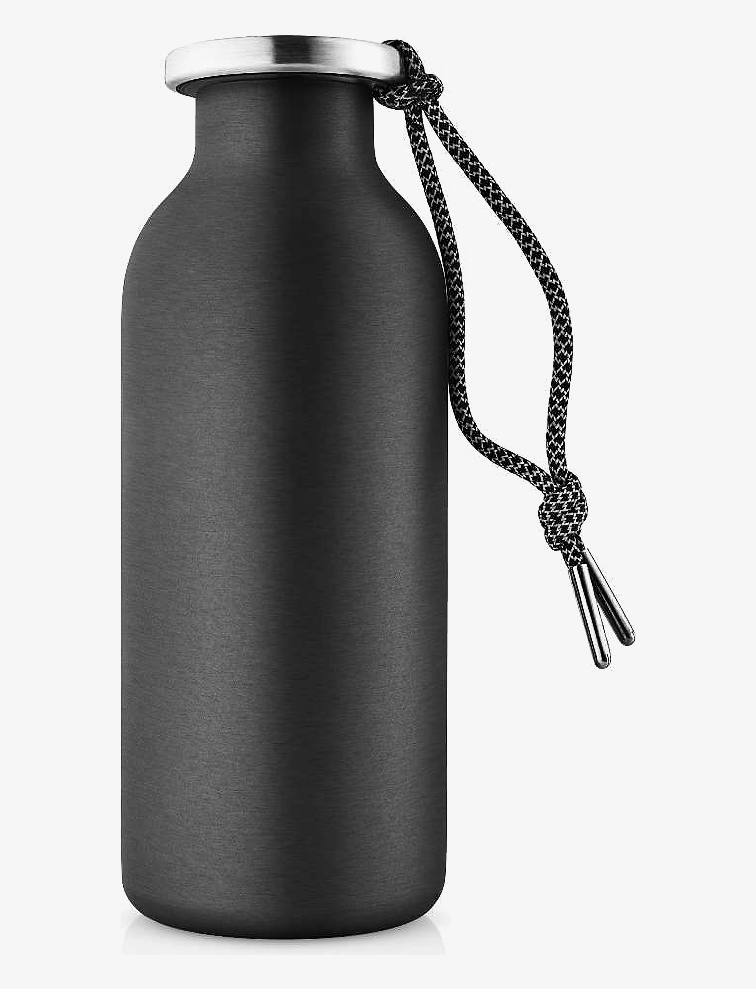 Eva Solo - 24/12 To Go Thermo flask black - black - 0