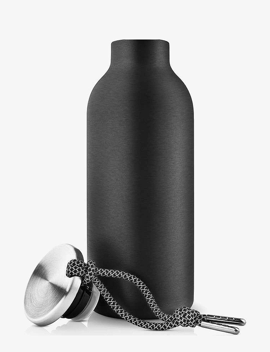 Eva Solo - 24/12 To Go Thermo flask black - black - 1