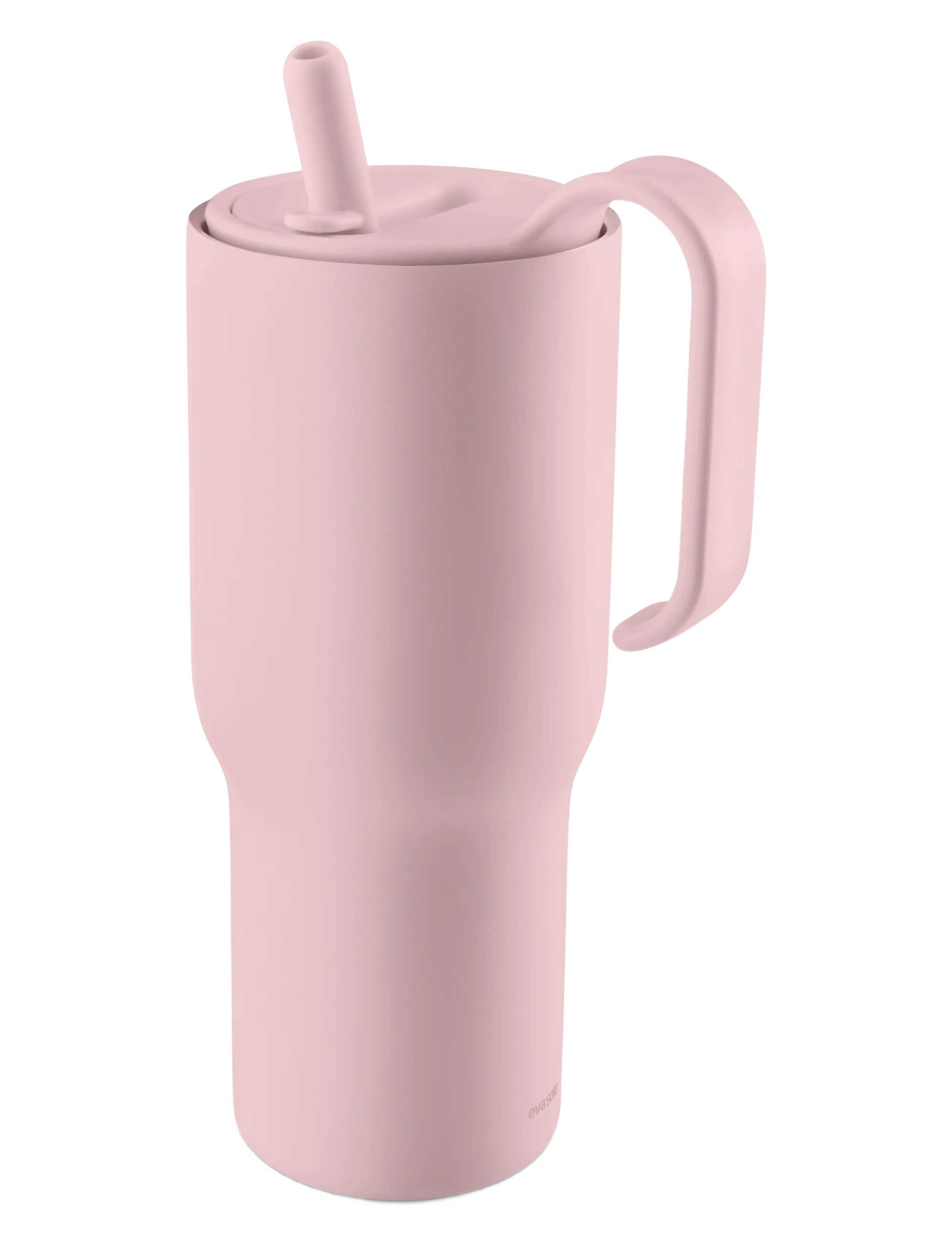 Eva Solo Sip'n'Go Tumbler 0.9 L Funky ballerina - Köök - FUNKY BALLERINA / pink/rose