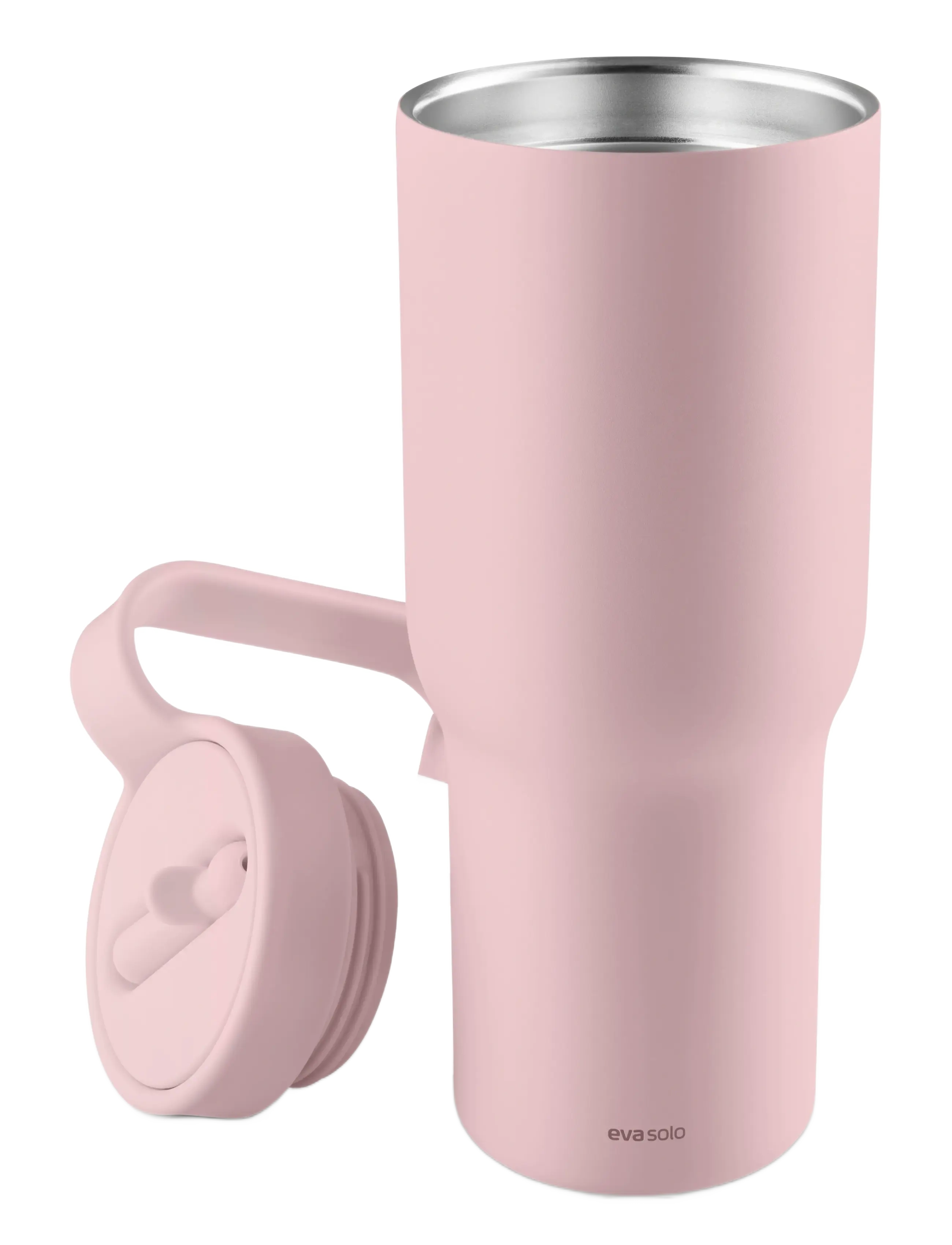 Eva Solo - Sip'n'Go Tumbler 0.9 L Funky ballerina - bonnets thermiques - funky ballerina - 3