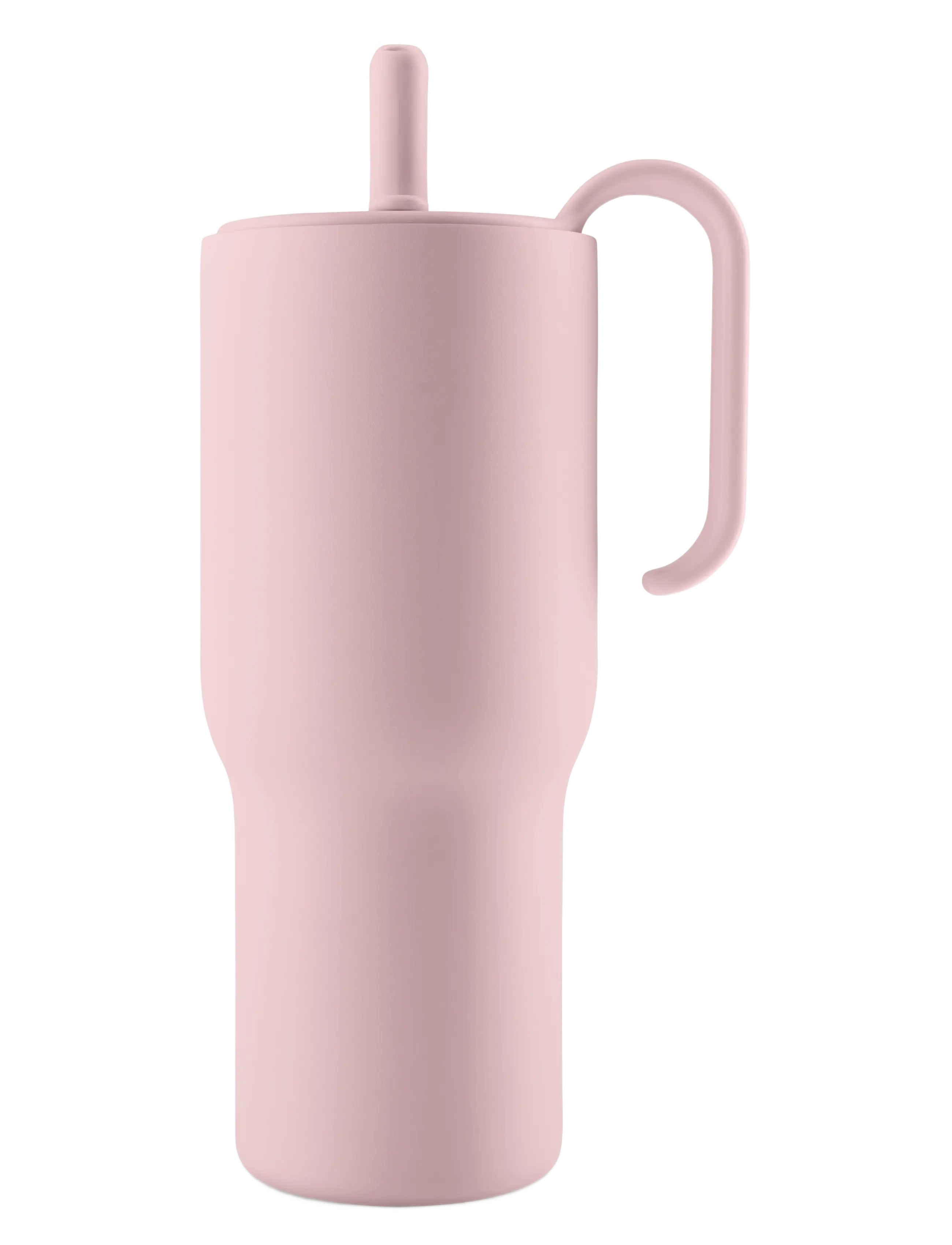 Eva Solo - Sip'n'Go Tumbler 0.9 L Funky ballerina - bonnets thermiques - funky ballerina - 5