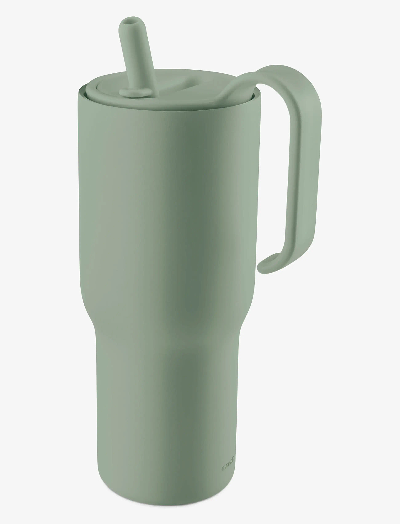 Eva Solo - Sip'n'Go Tumbler 0.9 L Green goddess - thermostassen - green goddess - 1