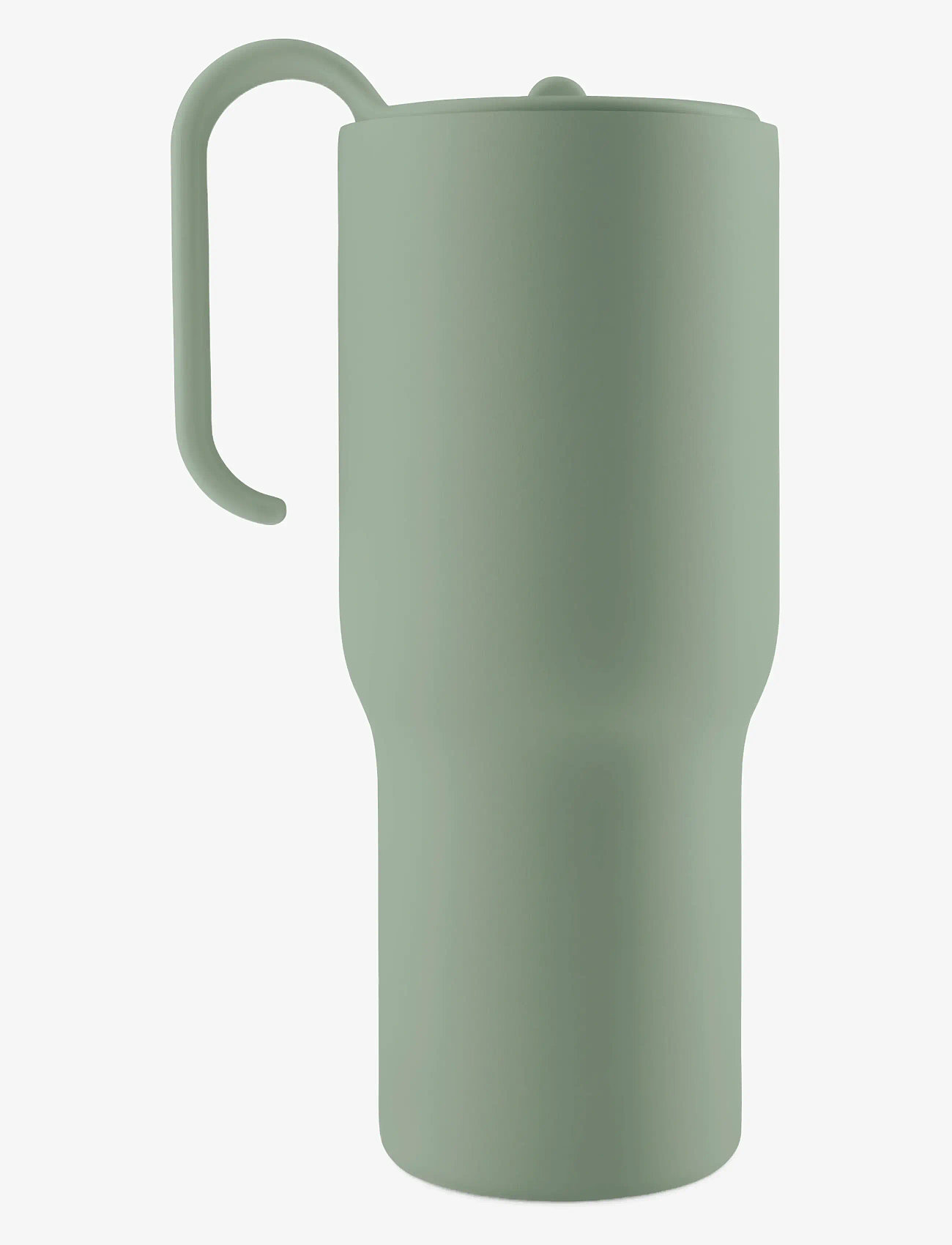 Eva Solo - Sip'n'Go Tumbler 0.9 L Green goddess - thermostassen - green goddess - 2