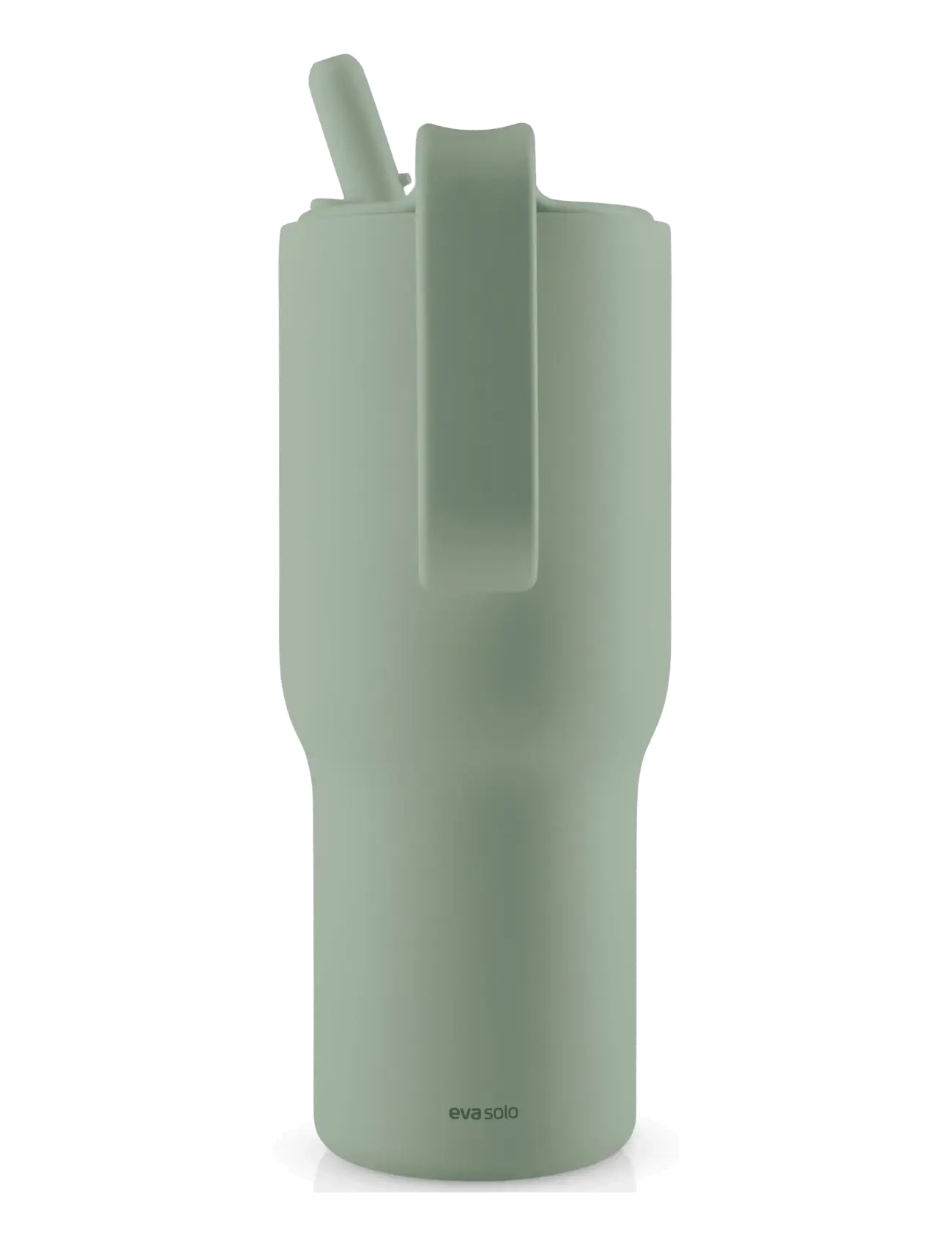 Eva Solo - Sip'n'Go Tumbler 0.9 L Green goddess - thermostassen - green goddess - 4