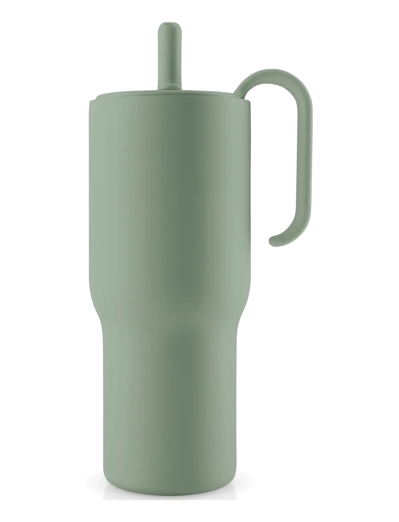 Eva Solo - Sip'n'Go Tumbler 0.9 L Green goddess - thermostassen - green goddess - 5