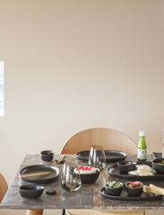 Eva Solo - Nordic kitchen oval plate 26 cm - lowest prices - black - 5