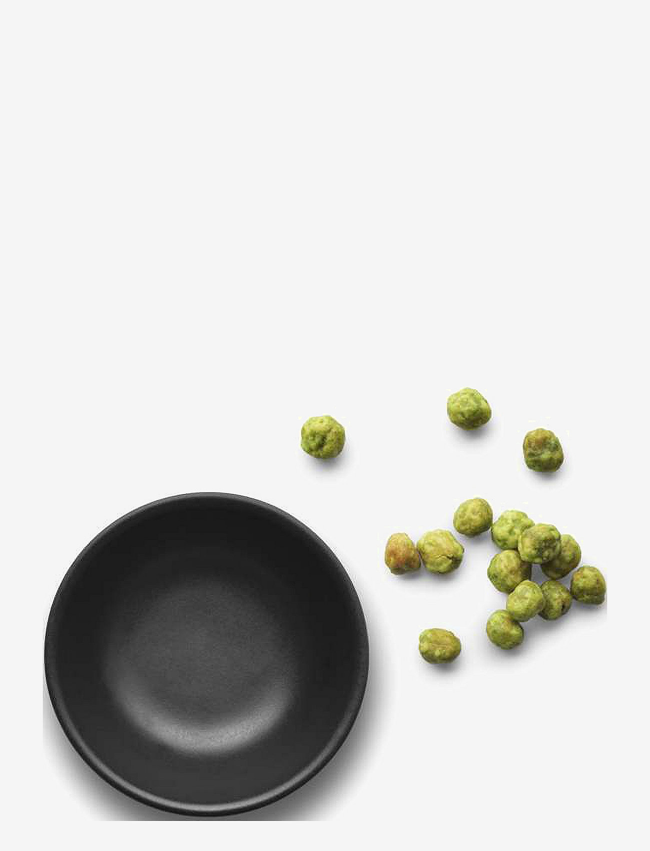 Eva Solo - Nordic kitchen bowl 0,1 l - black - 1