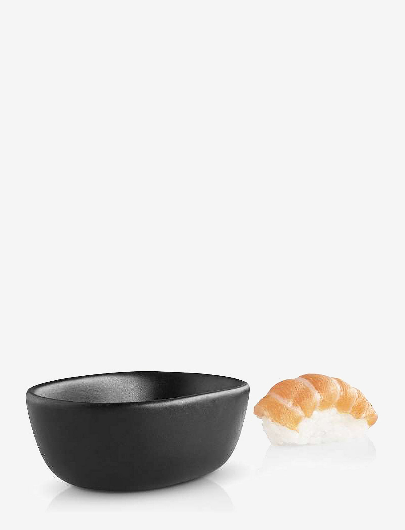 Eva Solo - Nordic kitchen soy bowl 0,1 l - black - 2