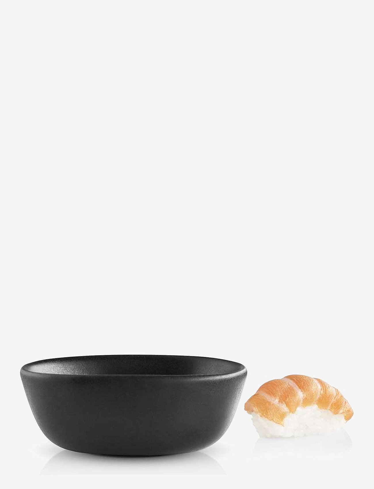 Eva Solo - Nordic kitchen soy bowl 0,1 l - black - 3
