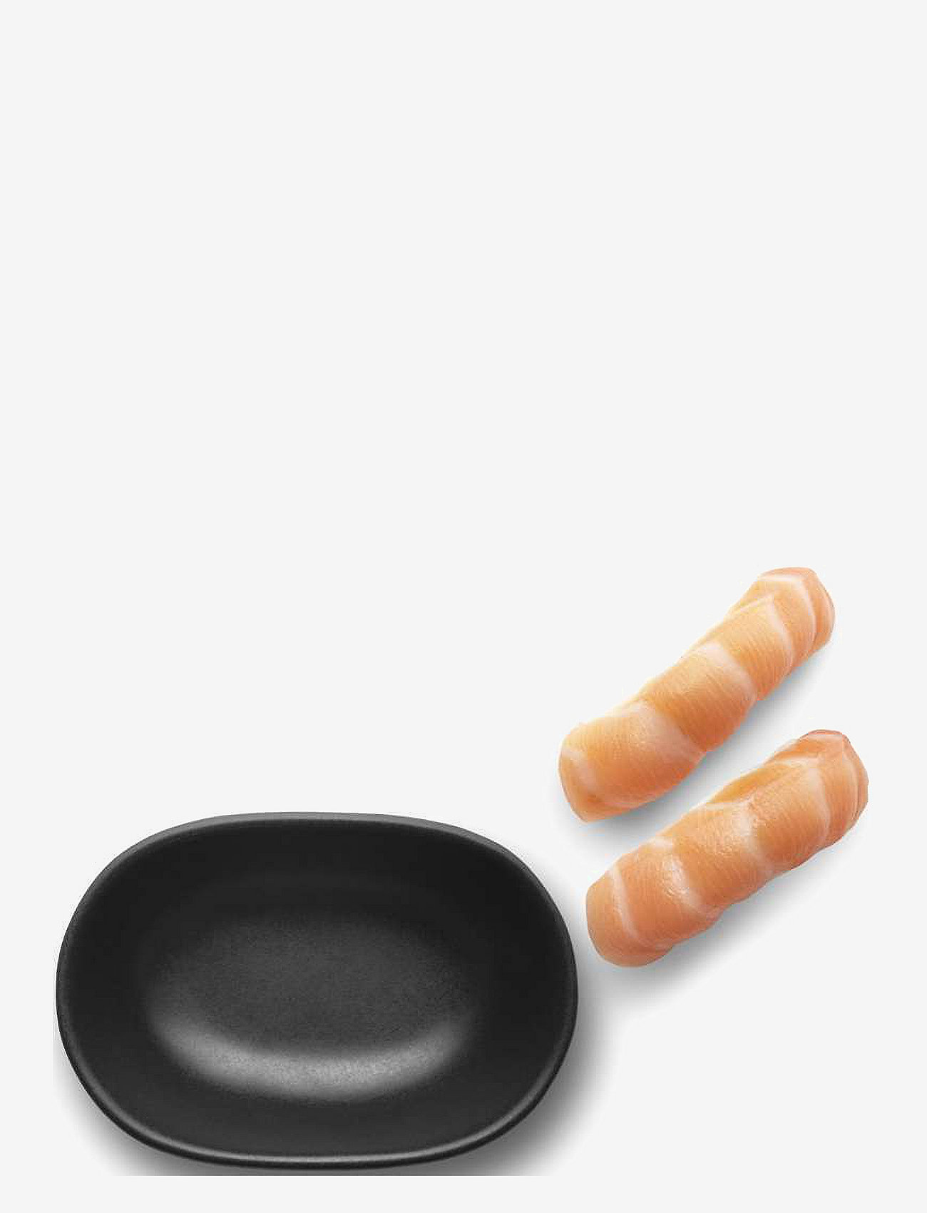 Eva Solo - Nordic kitchen soy bowl 0,1 l - black - 4