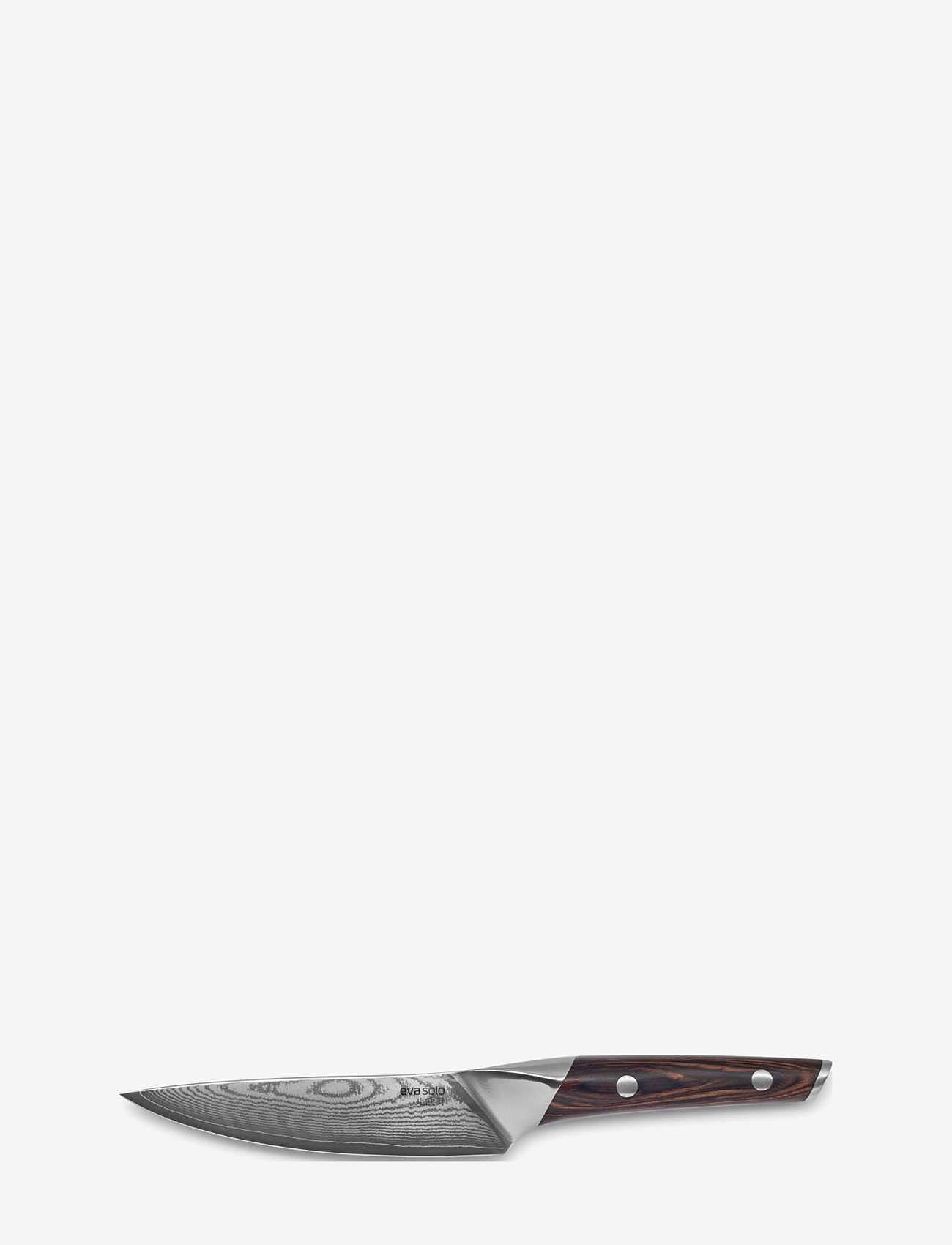 Eva Solo - Grönsakskniv 13cm Nordic Kitchen - steel - 0