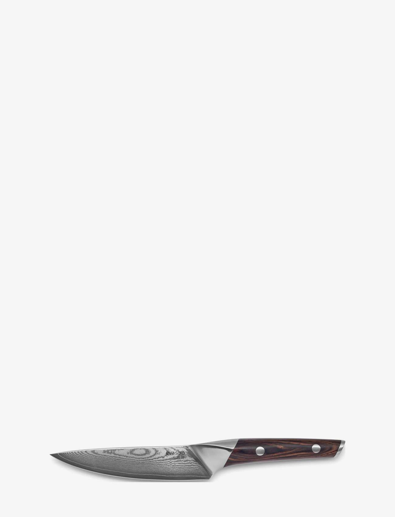 Grönsakskniv 13cm Nordic Kitchen - STEEL