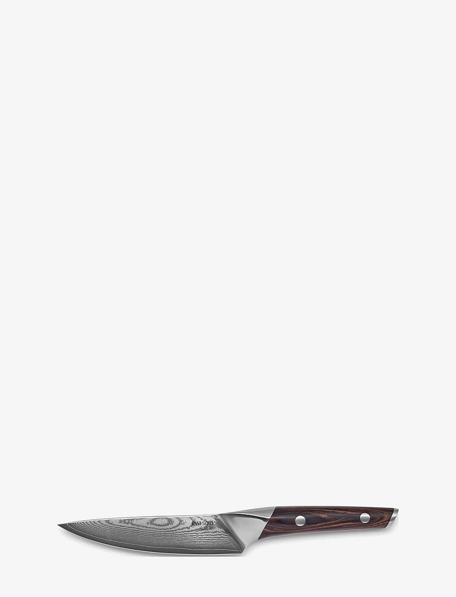 Eva Solo - Vegetable knife 13cm Nordic Kitchen - steel - 0