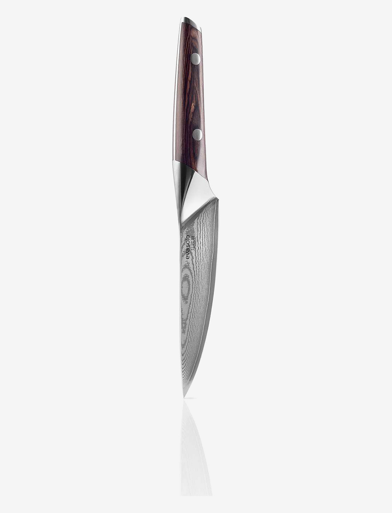 Eva Solo - Grönsakskniv 13cm Nordic Kitchen - steel - 2