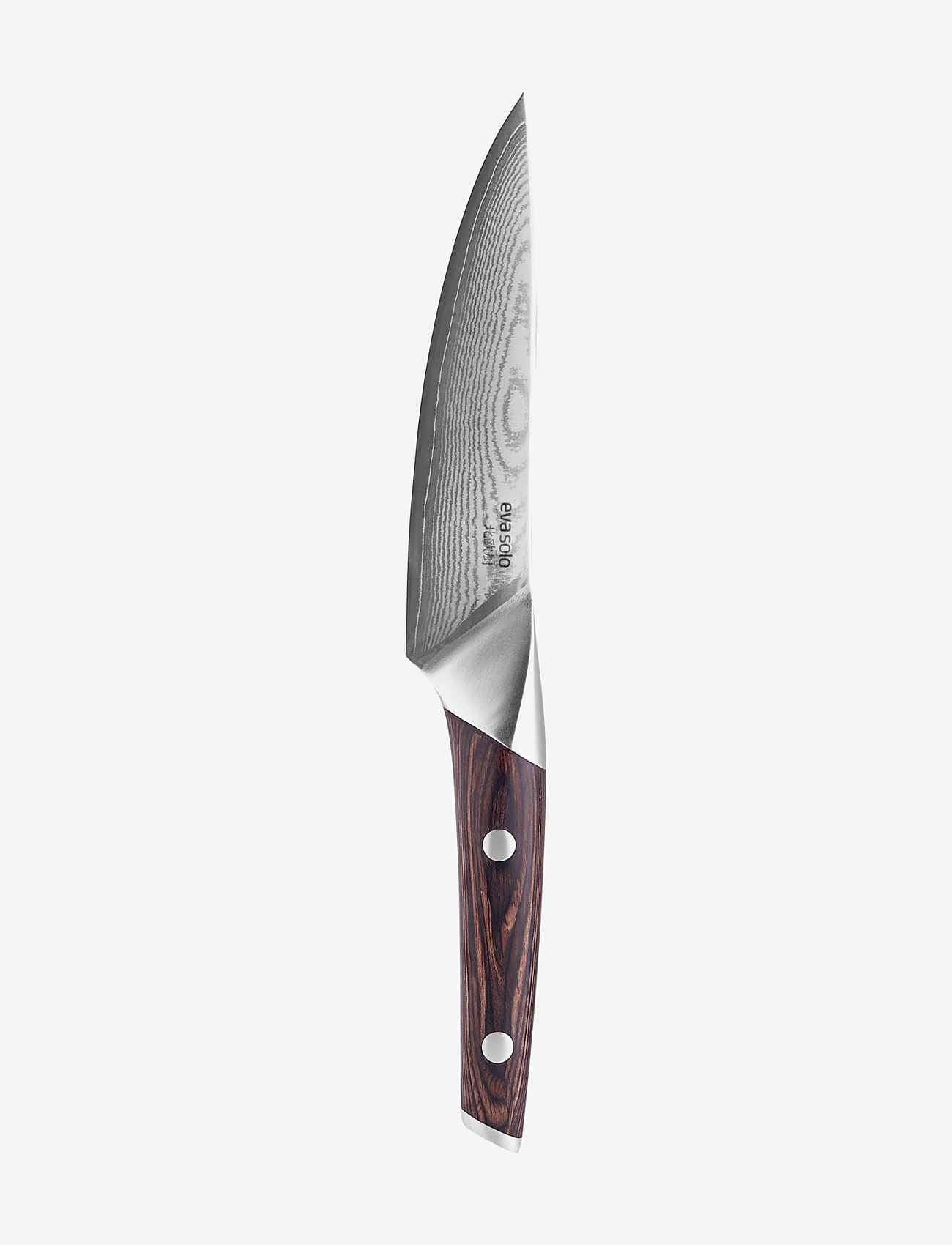 Eva Solo - Grönsakskniv 13cm Nordic Kitchen - steel - 3