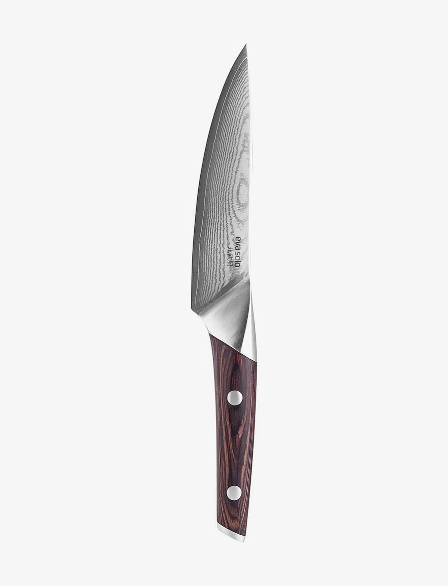 Eva Solo - Vegetable knife 13cm Nordic Kitchen - steel - 3