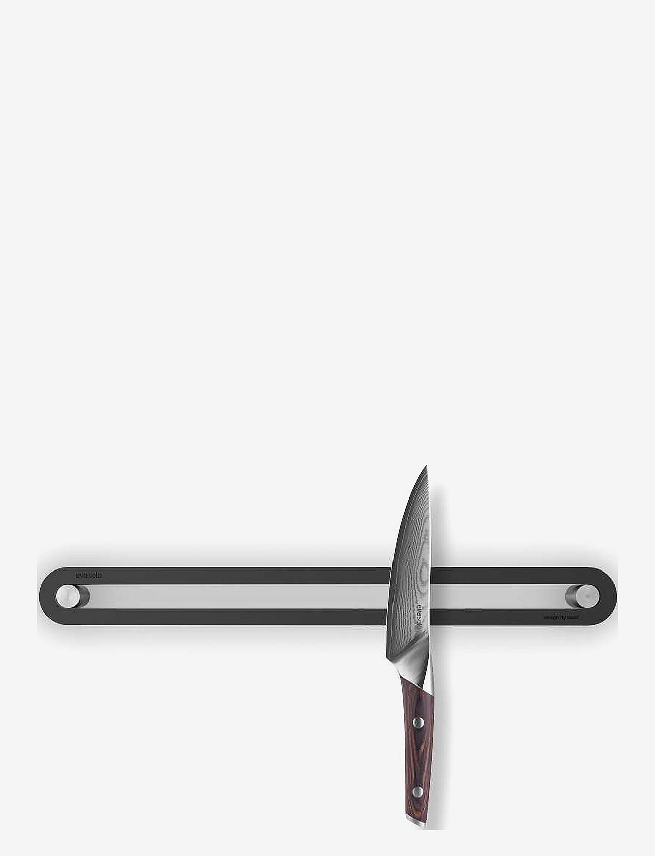 Eva Solo - Grönsakskniv 13cm Nordic Kitchen - steel - 4